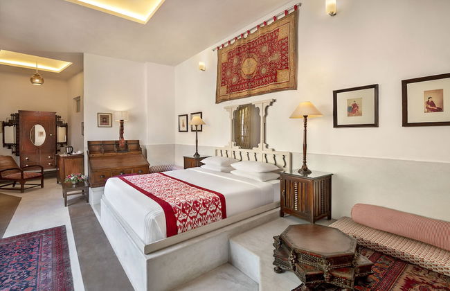 Neemrana Fort-Palace - Foto 29