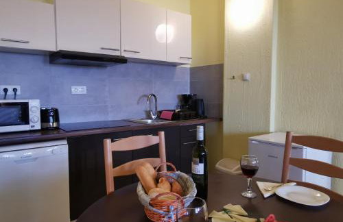 Villa Suzi - Family Farm Stay with Donkeys, Pool and Sea View near Rijeka - Photo 75