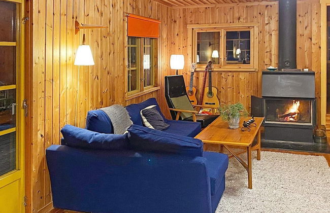 10 Person Holiday Home in Moja-by Traum - Foto 10