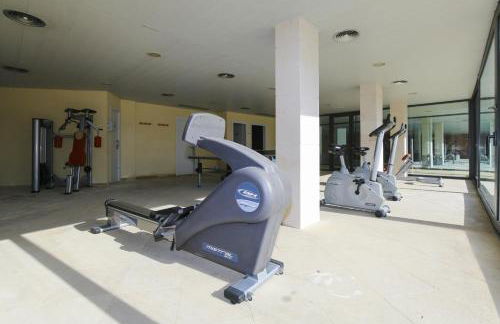 Galera 2 ONLY FAMILIES Planet Costa Dorada - Photo 37