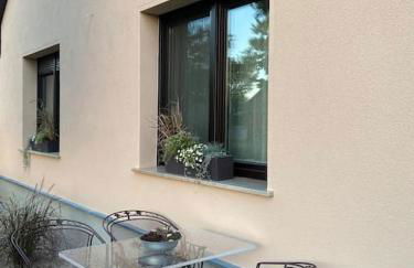 Gästesuite „Torfstich“ - Foto 2