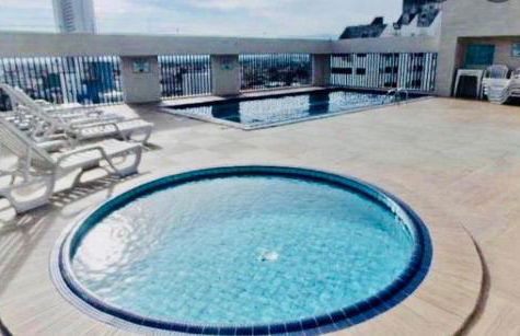 FLAT PALLADIUM - de frente - Photo 17