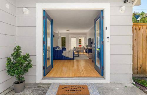 Bodur's Nest Whispering Garden - Foto 11