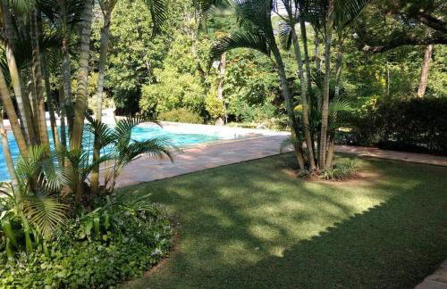 Chácara Paradisíaca às margens do Rio Jaguari - Foto 46