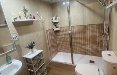 Los Pinos del Mar - Ático con vistas al mar - Foto 25