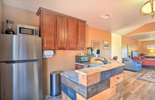 Unwind Poolside! Dreamy Desert Oasis in Phoenix - Foto 9