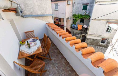 Holiday home in Vrbnik - Insel Krk 47398 - Foto 37