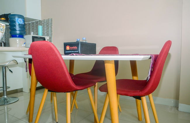 Spacious and Contemporary 2BR The Aspen Apartment - Photo 6