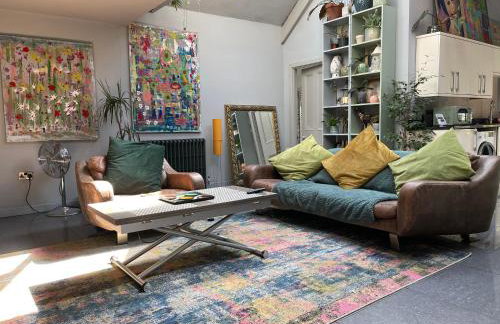 Quirky house - Foto 6