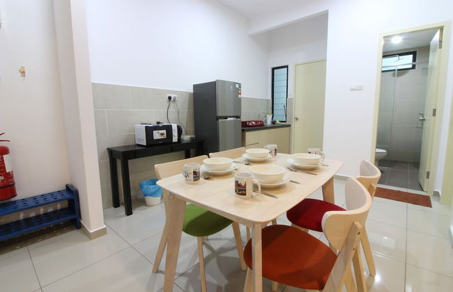 Atlantis Residences Delightful Homes by Step-In - Foto 18