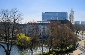 Metropolitan Stay - Foto 32