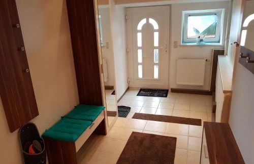 Ferienwohnung Dersch - Foto 11