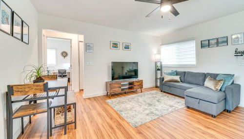 1 Block to Heart of Hilo Fully Renovated Home - Foto 5