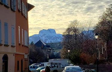 Résidence Cœur de Village - Foto 9