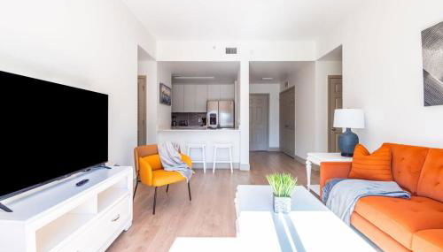 3BR Premium Downtown Apartment with Office & Gym - Foto 4