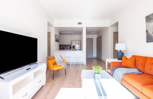 3BR Premium Downtown Apartment with Office & Gym - Foto 4