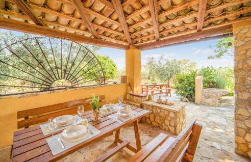 Lovely Home In Partanna With Wifi - Foto 13