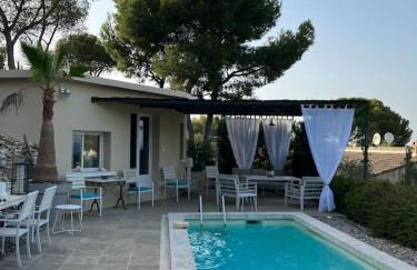 Les Restanques De L' Etang - Foto 23