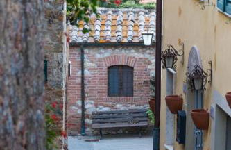 Your home in Trequanda - Foto 34