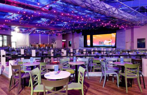 Kent Coast Haven sleeps 6 to 8 - Foto 45