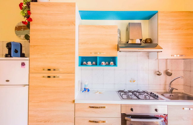 Belvilla by OYO Appartamento Spinesante - Foto 20