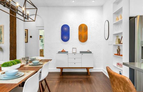 Casa Mía - Palm Beach Boho Escape - Foto 24