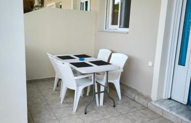 Aggelika Apartments - Foto 77