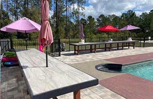 Sleep Up To 54 on 10 Private Acres Of Fun - Foto 66