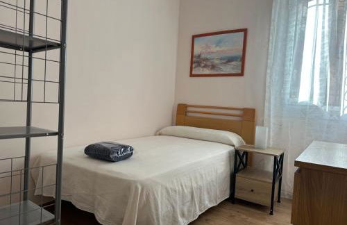 Dos Torres Tenor Gayarre - Encanto con Balcón Interior - Foto 6