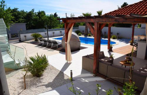 Villa Golden Apple - Foto 30