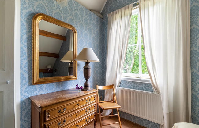 Authentic Mansion in Deil near Lake - Foto 8