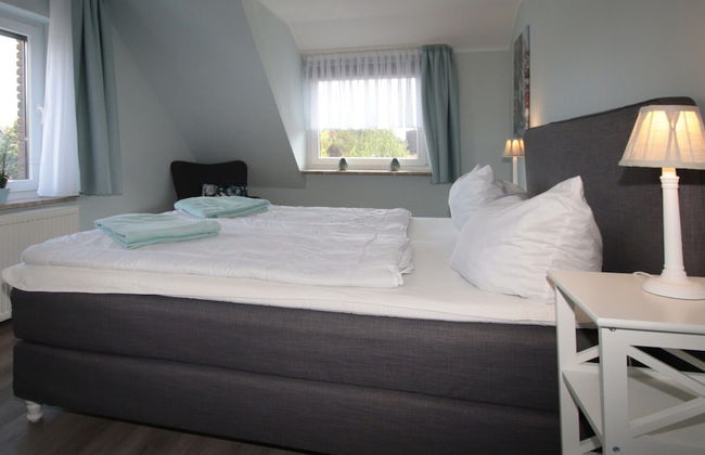 Apartment in Berumbur - Photo 2