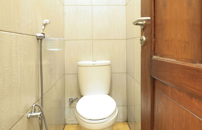 Villa Kangen Omah - Foto 19