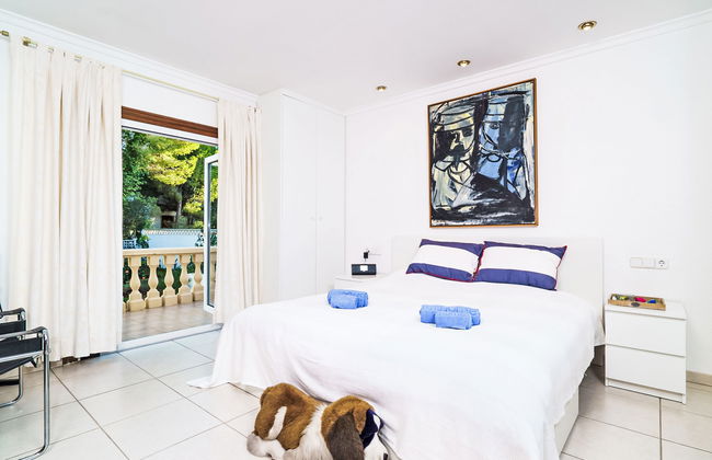 El Palmeral - Foto 18