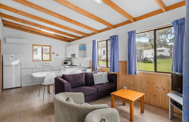 Joalah Holiday Park - Foto 40