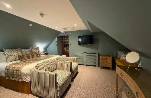 Craigatin House & Courtyard - Foto 5