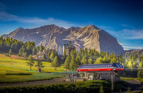 Chalet di Borgata - Fronte Piste - Foto 11