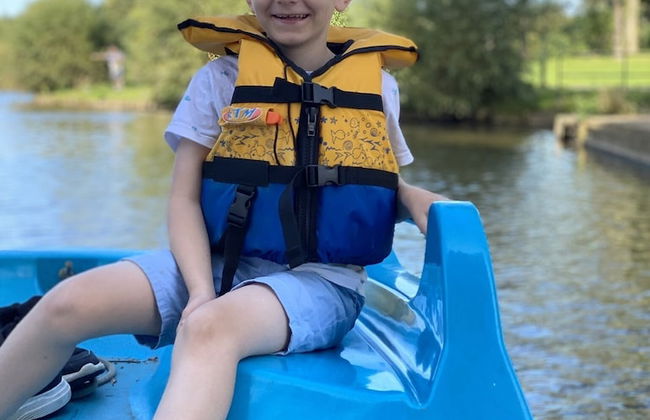 Charming 3-bed Holiday Home at Primrose Valley - Foto 16