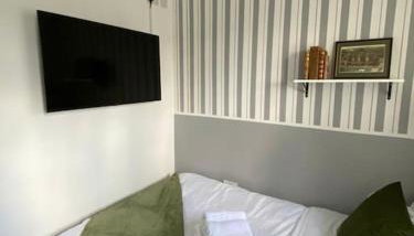 One bedroom Putney Village flat - Foto 2