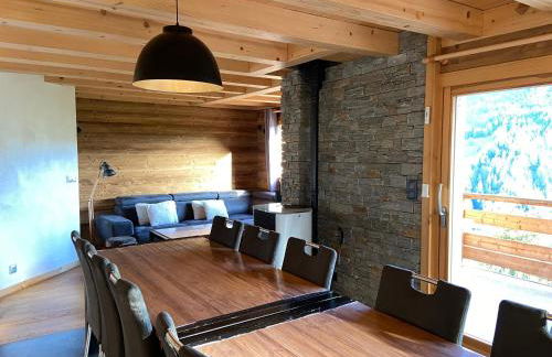 Chalet Soleya - Photo 13