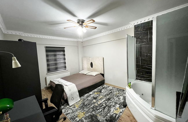 Khavi Airport Apart - Foto 7