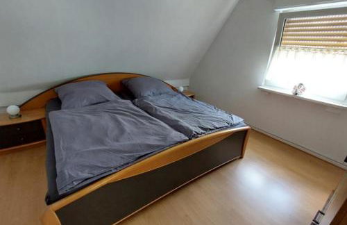 Ferienwohnung Klärchen mit Balkon - Foto 8