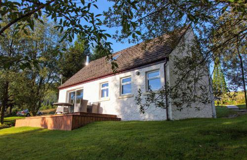 Larch Cottage - Foto 17