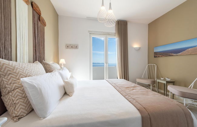 Vathi Bleu Private Villas - Foto 30