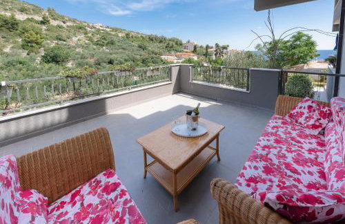 ISLAND HVAR LUXE Holiday Villa Maslina with Beach - Photo 45