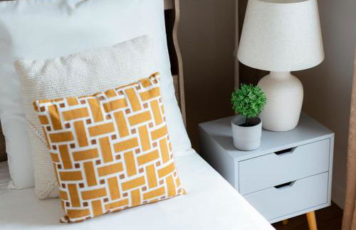 Magnificent Apartment in Châtillon - Foto 30