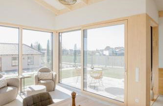 Weinberg Chalets - Foto 25