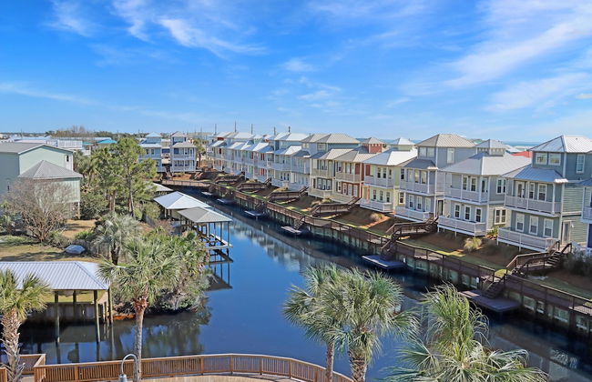 Waterside Village Condo 404 - Seadragon - Foto 54