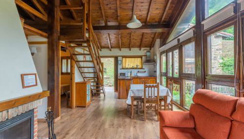 Apartamentos Rurales Los Picos de Redo - Foto 3