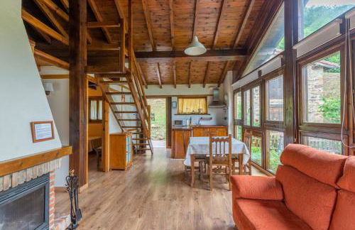 Apartamentos Rurales Los Picos de Redo - Foto 3